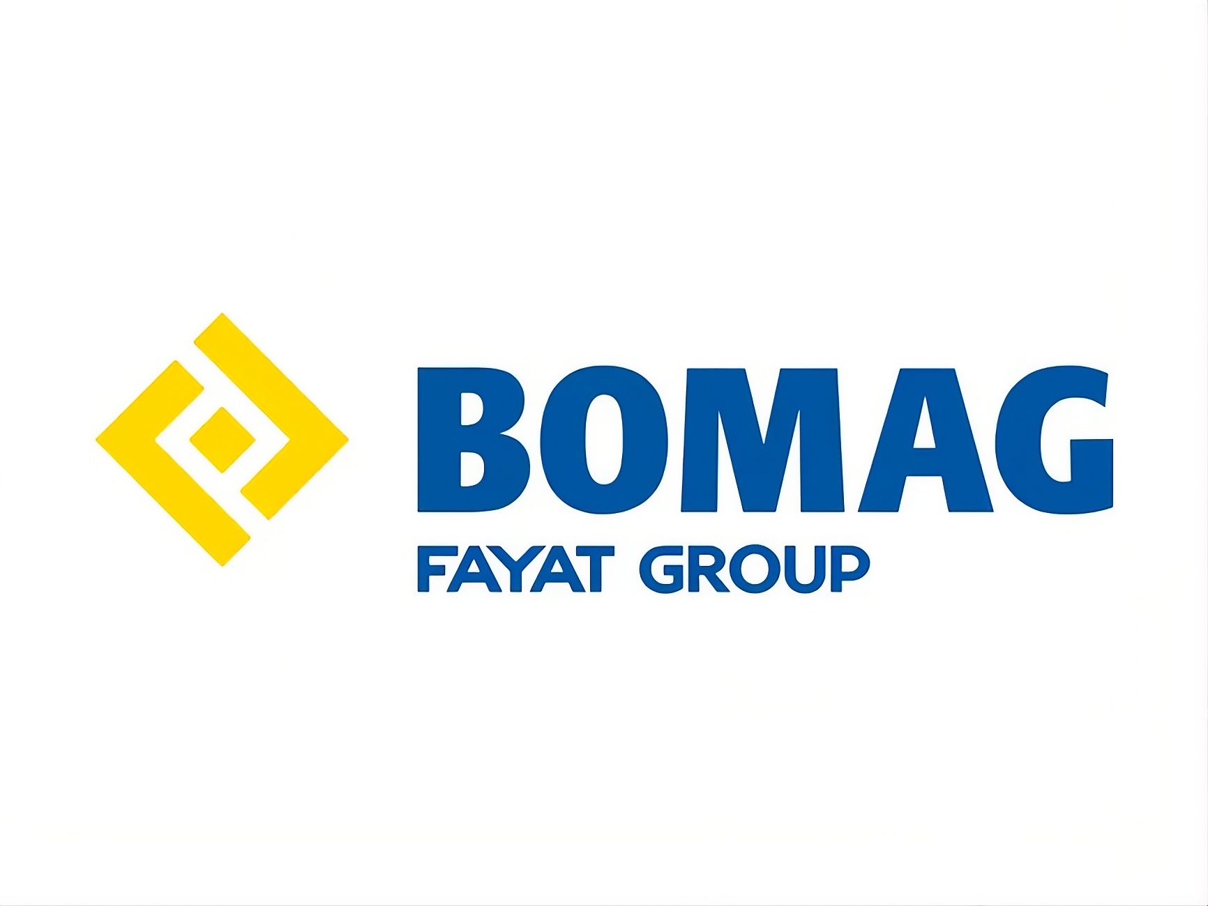 Bomag
