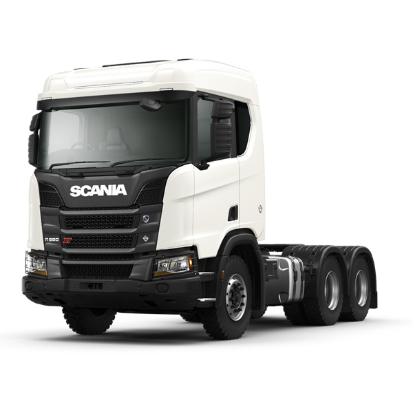 Scania